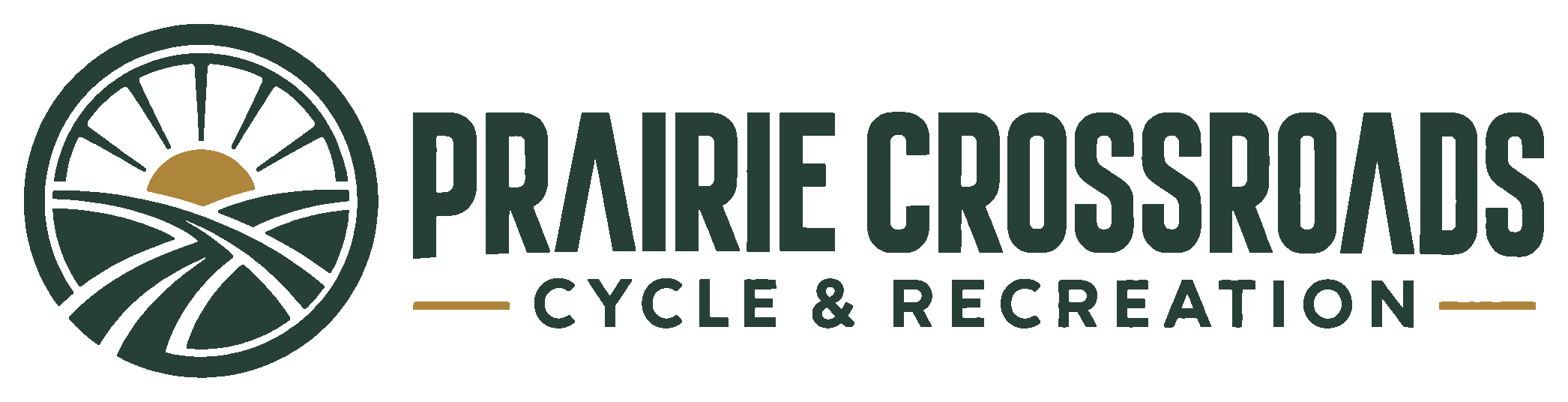 Bicycle, Motorcycle & Powersports Shops example company logo