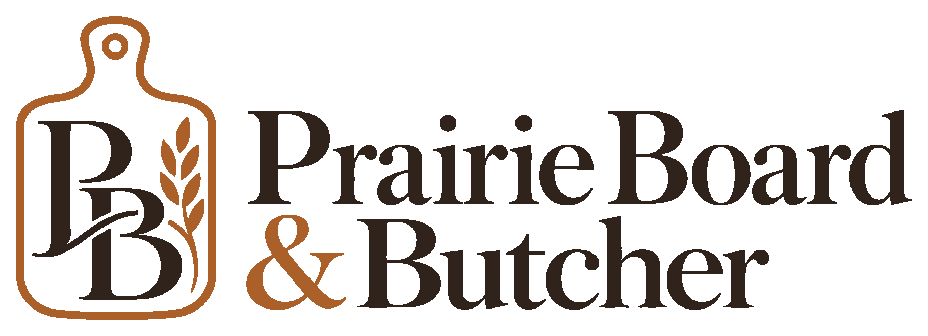 Butchers, Delis & Specialty Food Shops example company logo