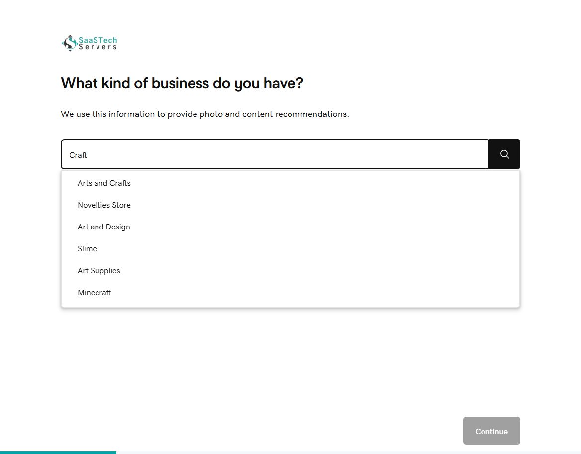 See matching craft suggestions for Copper Willow Craft Studio in Website Builder