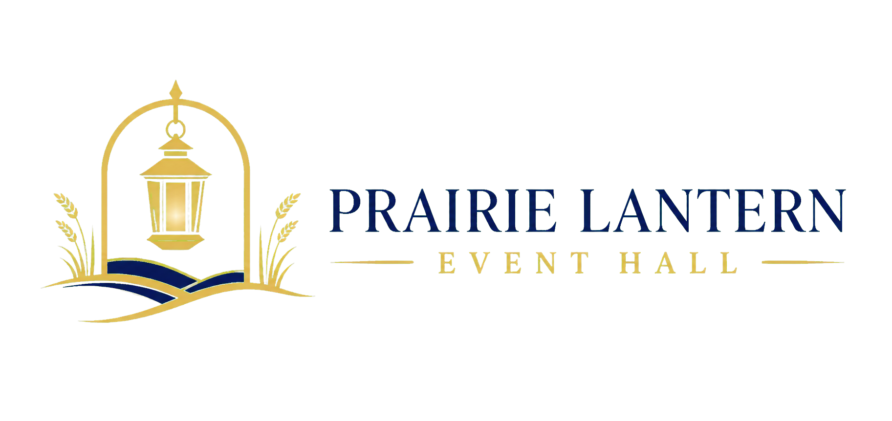 Prairie Lantern Events example company logo
