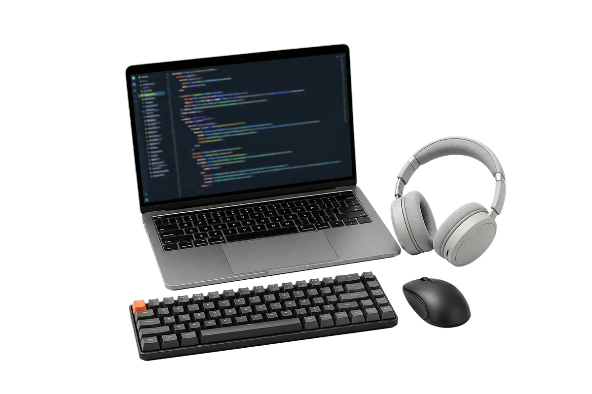 Programmers & Software Developers professional tools