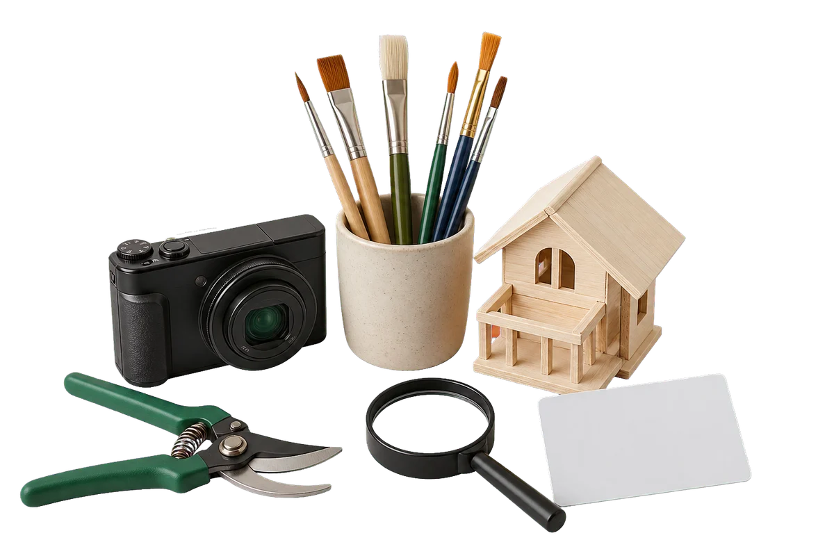 Clubs & Special-Interest Groups professional tools