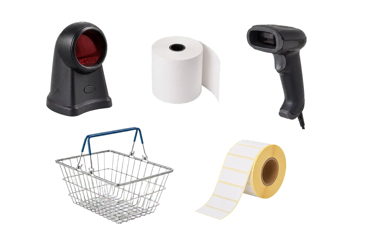 Convenience Stores professional tools