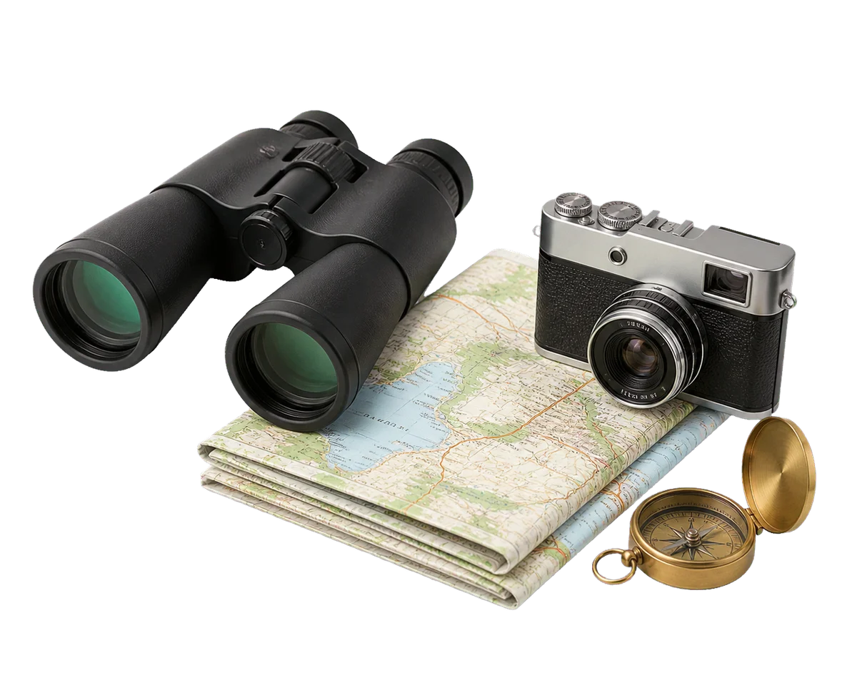 Tourism & Destination Experiences professional tools