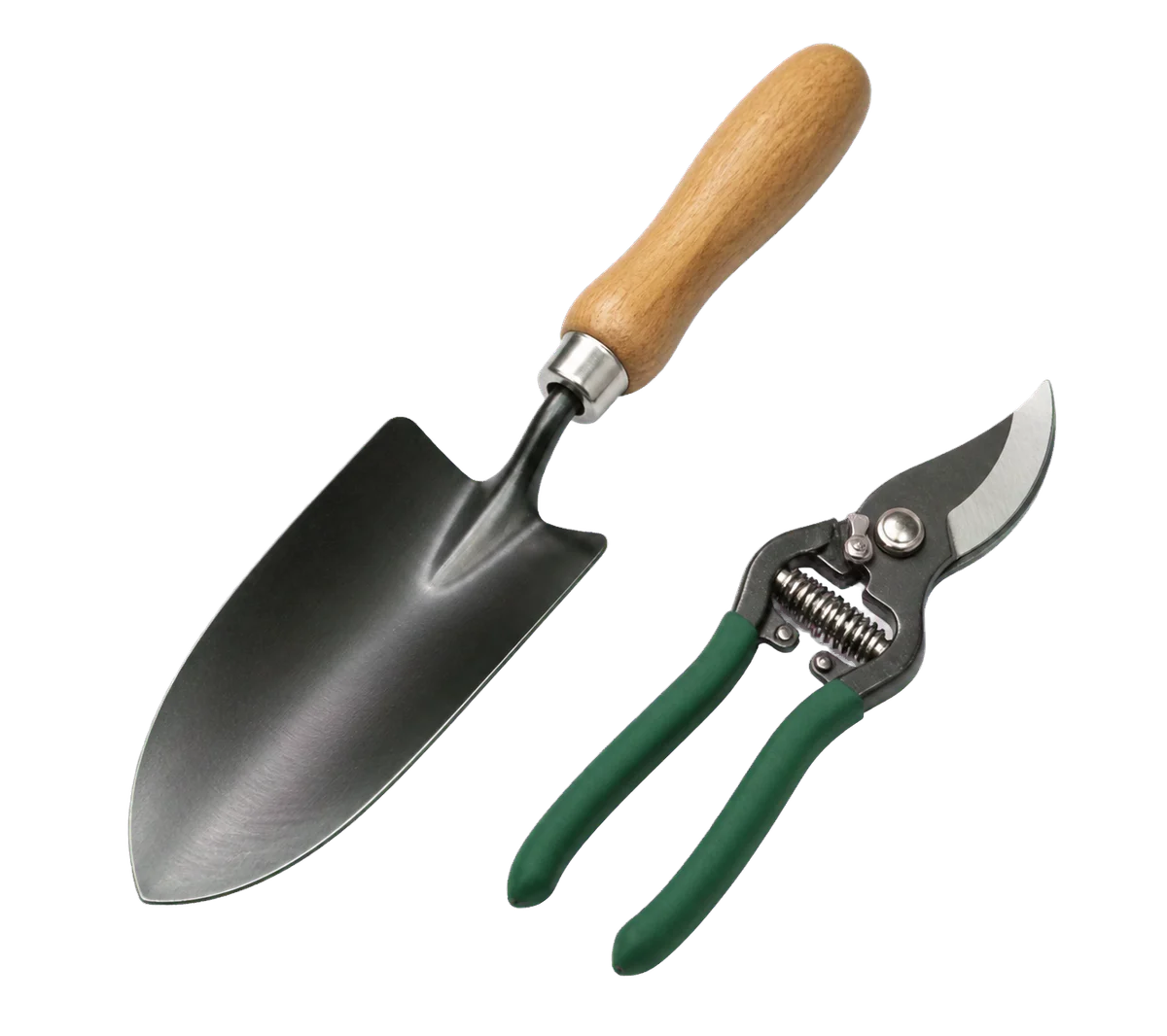 Landscaping & Lawn Care professional tools