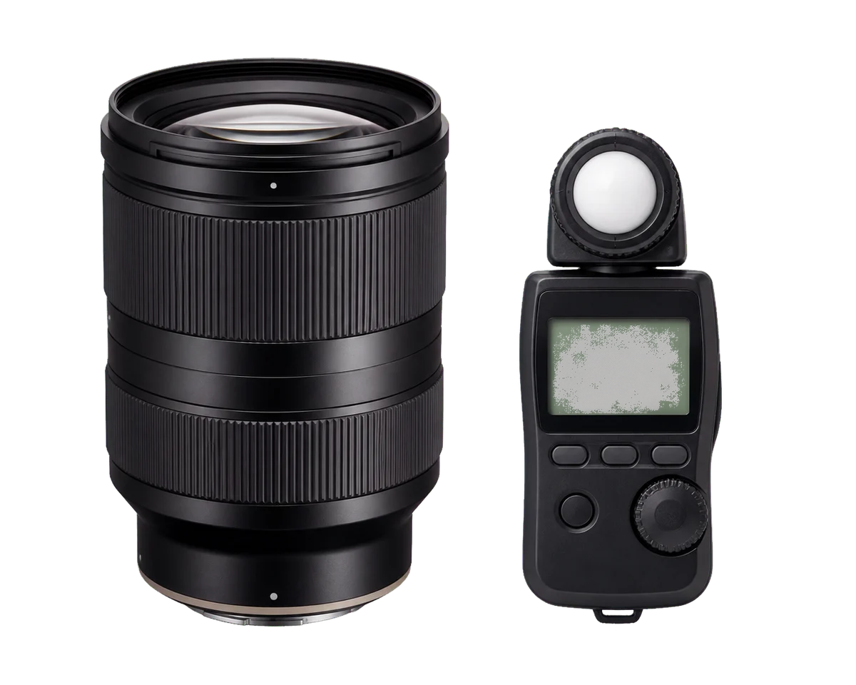 Photographers professional tools