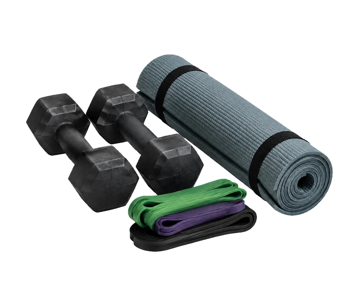 Fitness Studios & Personal Trainers professional tools