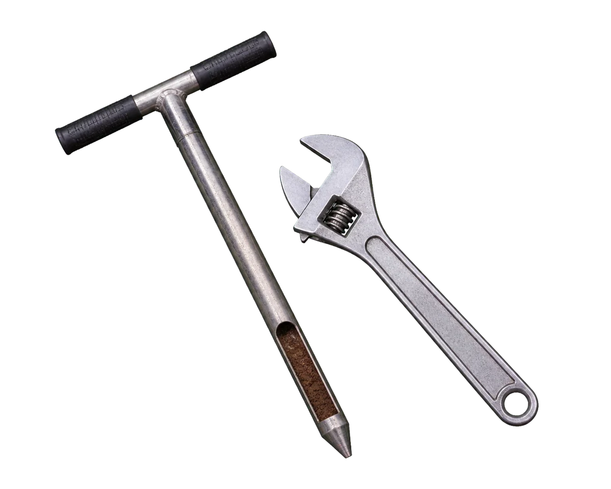 Farm Services professional tools