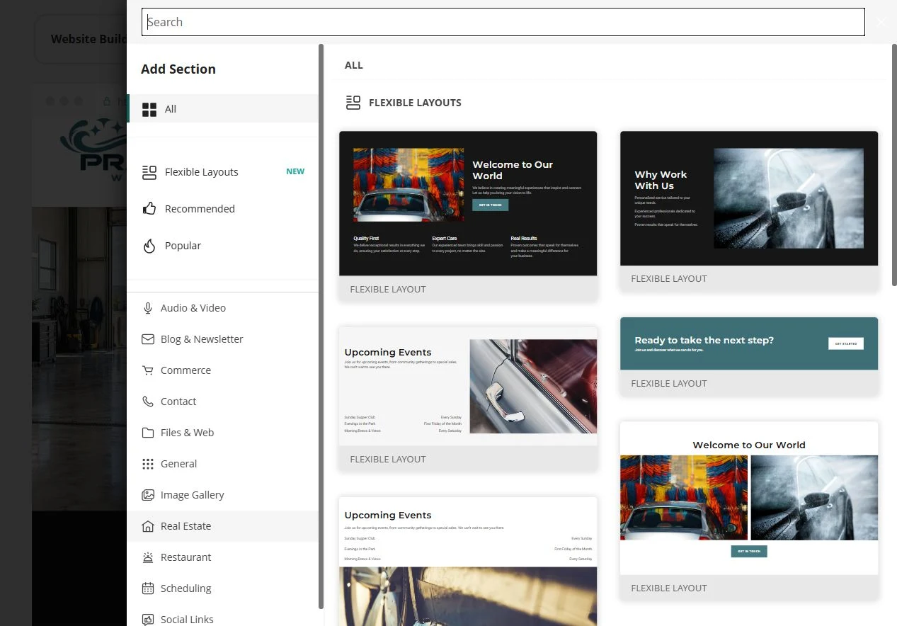 Editor · add content