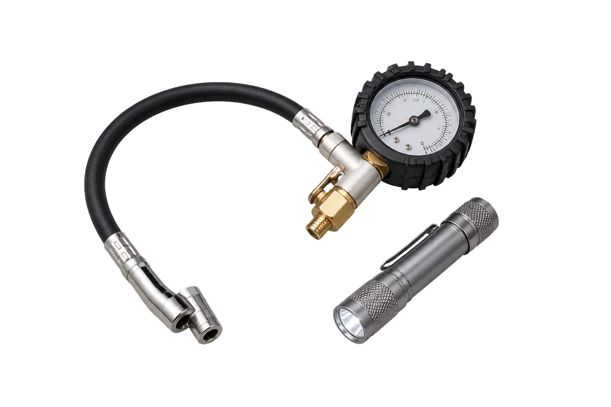 Trucking Companies professional tools