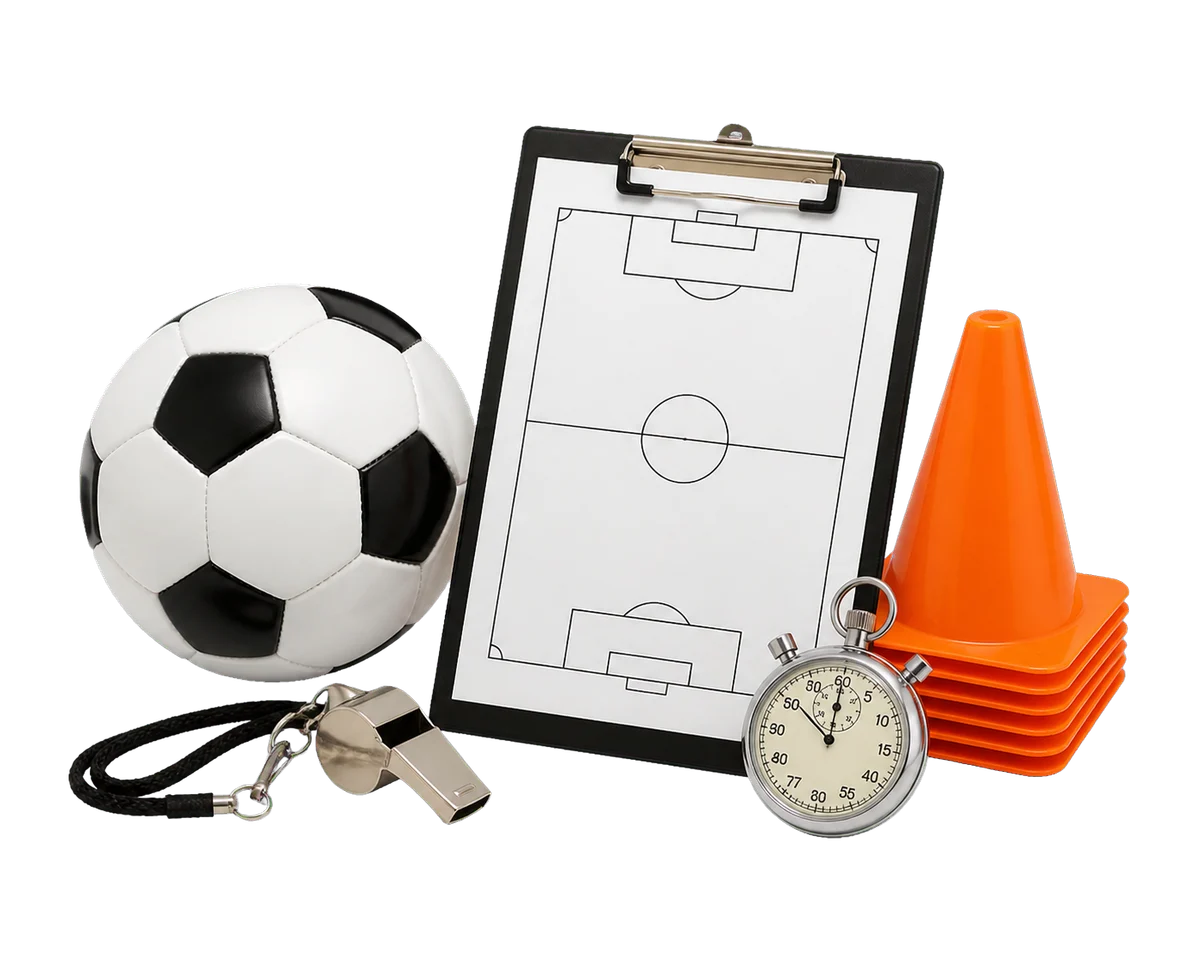 Sports Clubs & Teams professional tools