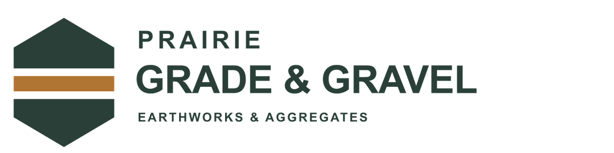 Excavation, Earthworks & Aggregate Suppliers example company logo