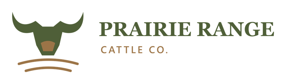 Cattle Ranches example company logo
