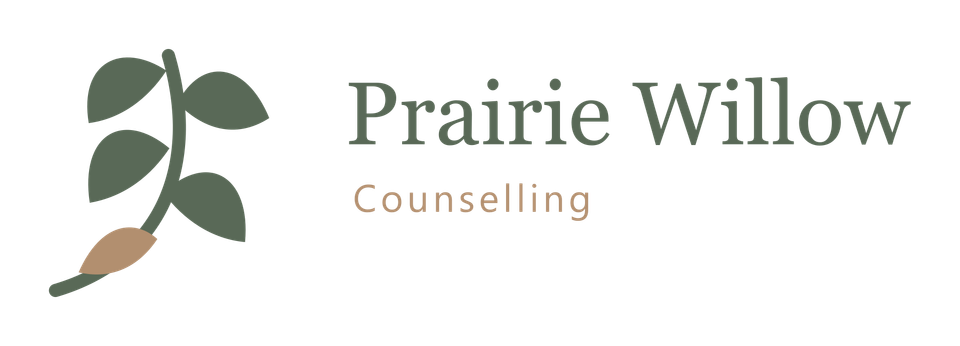 Counsellors & Mental Health Practices example company logo