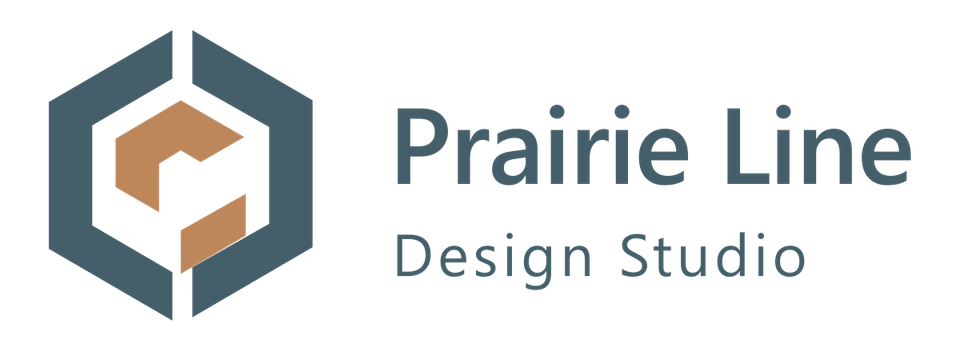 Design, Architecture & Engineering example company logo