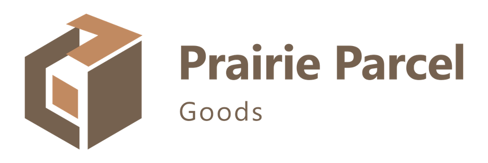 E-commerce & Dropshipping example company logo