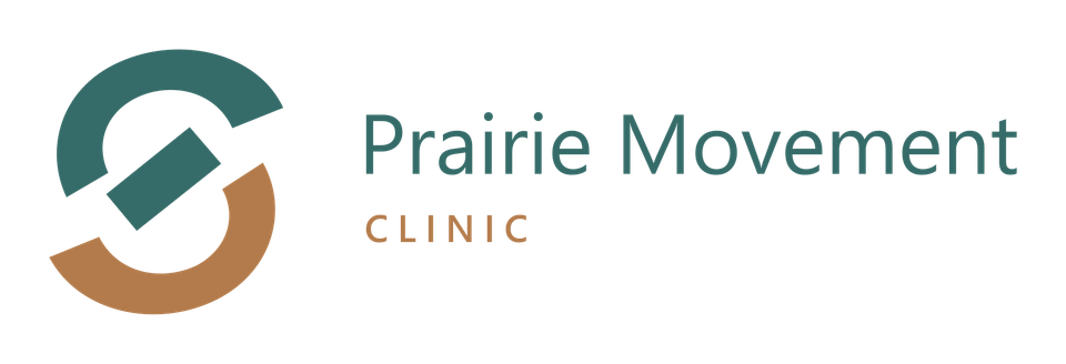 Physiotherapy, Chiropractic & Massage Clinics example company logo
