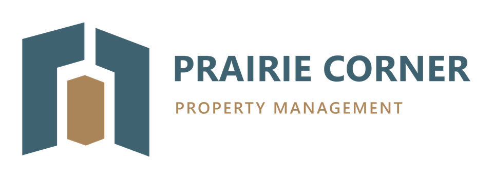 Property & Condominium Management example company logo