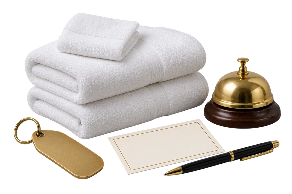 Hotels, Motels & Bed and Breakfasts professional tools