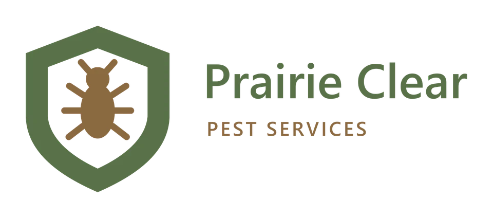 Pest Control & Exterminators example company logo