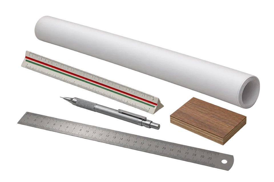 Design, Architecture & Engineering professional tools
