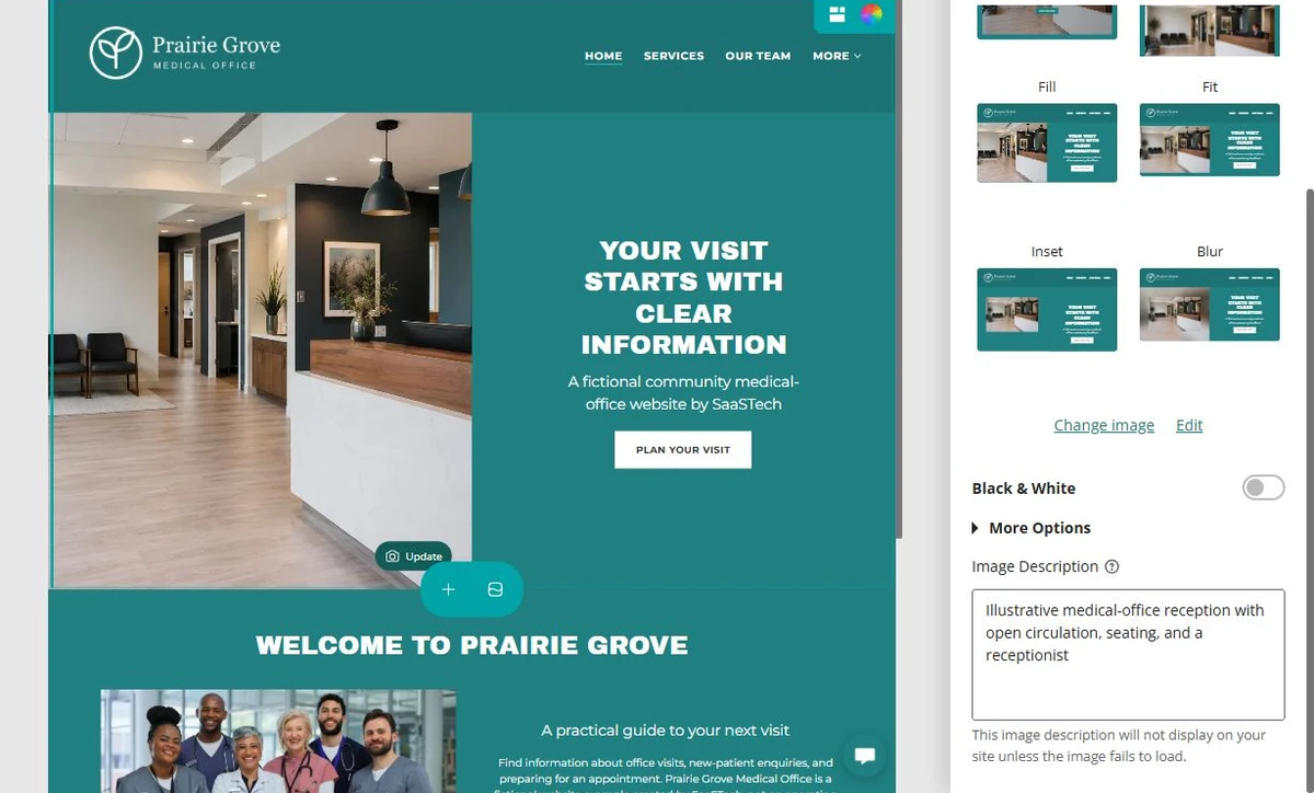 Image tools · Match the photo to its purpose — privacy-cropped excerpt