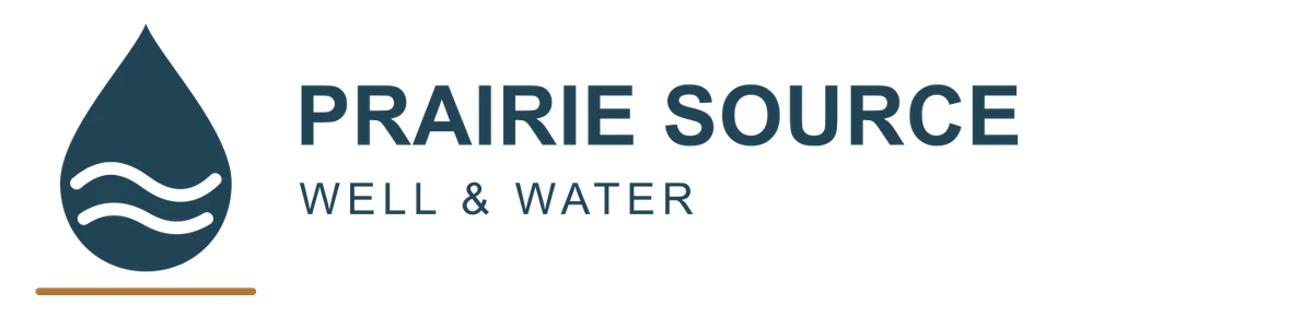 Water Well Drilling & Water Treatment example company logo