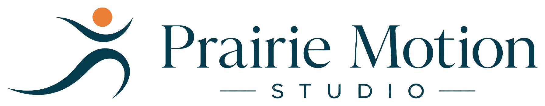 Prairie Motion example company logo