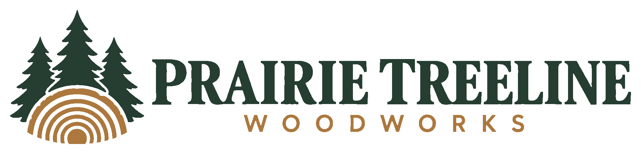 Forestry, Logging & Sawmills example company logo