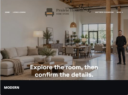 Modern