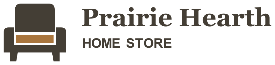 Furniture, Mattress & Home Décor Stores example company logo