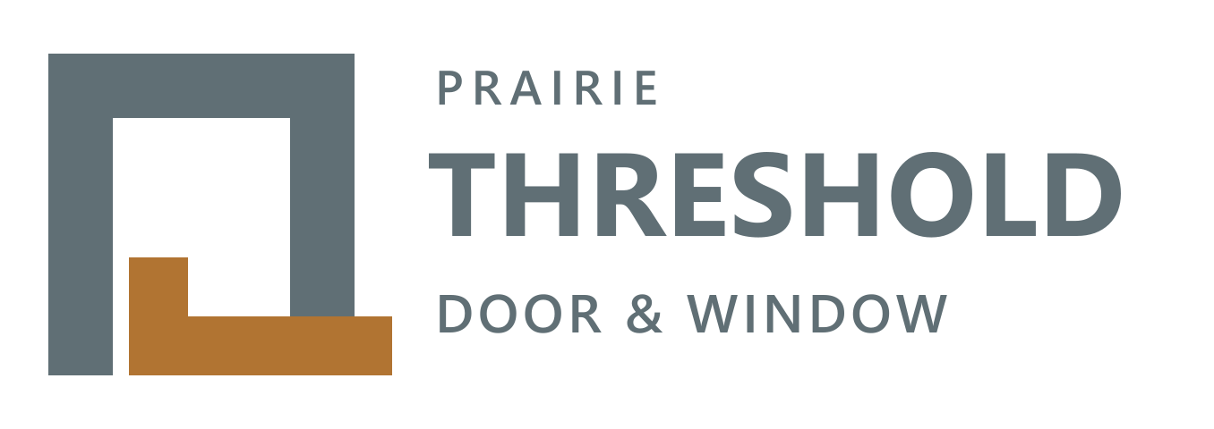 Garage Door, Window & Door Companies example company logo