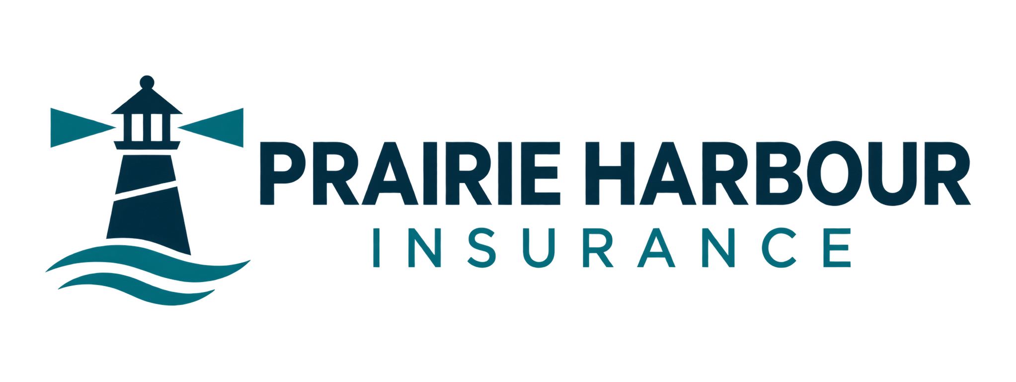 Prairie Harbour Insurance example company logo