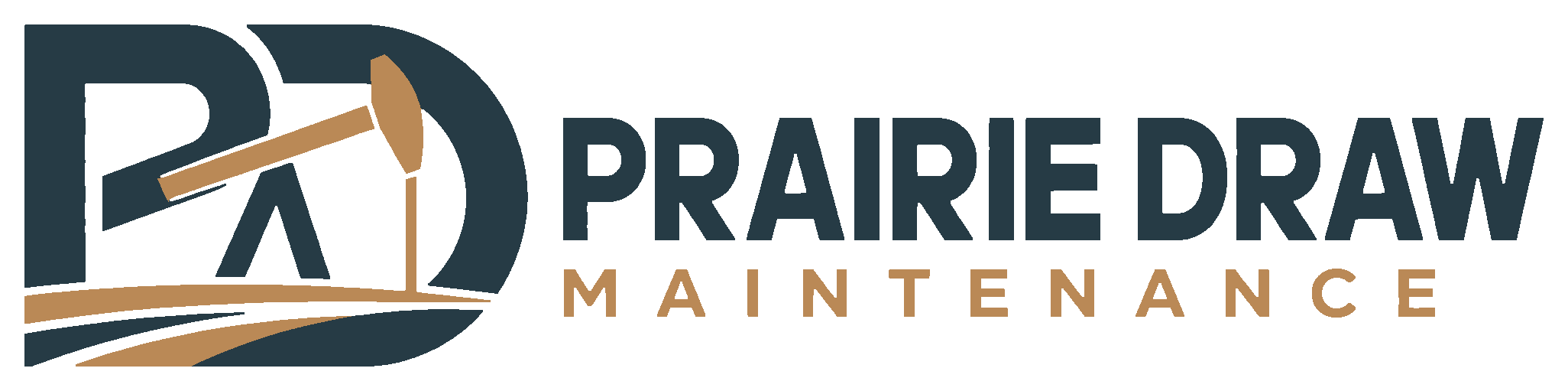 Oilfield Maintenance & Services example company logo