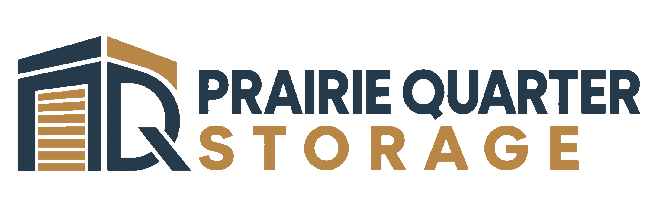 Self-Storage Facilities example company logo