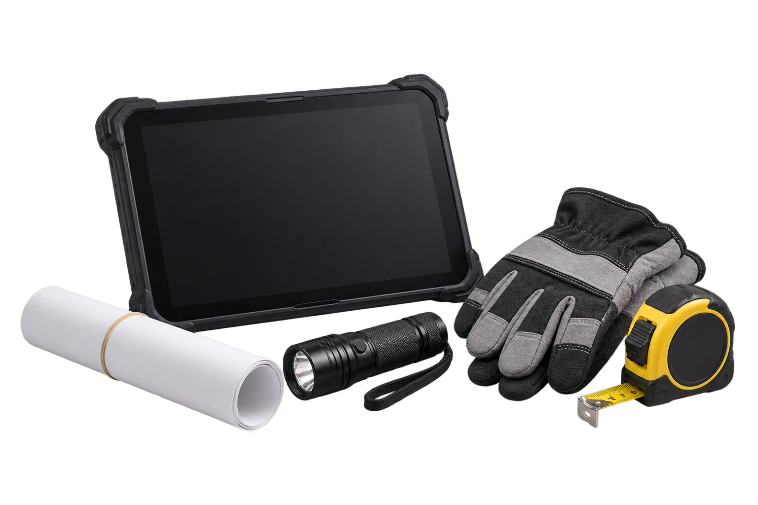 HVAC, Air Conditioning & Refrigeration professional tools