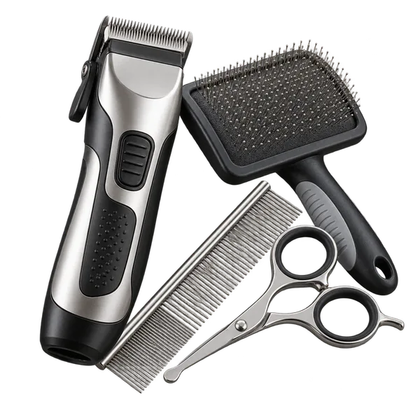 Pet Groomers professional tools