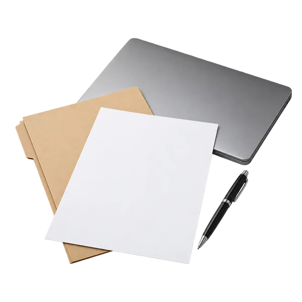 Résumés & Personal Portfolios professional tools