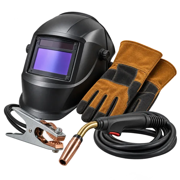 Welding & Machine Shops professional tools