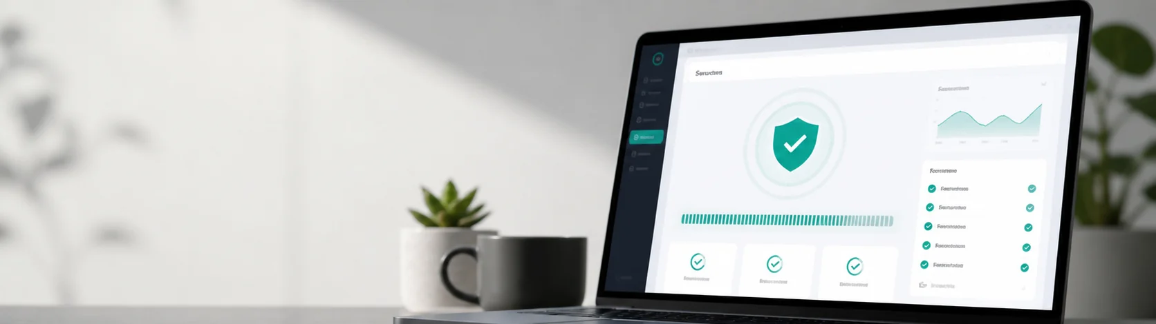 Website Security for modern businesses
